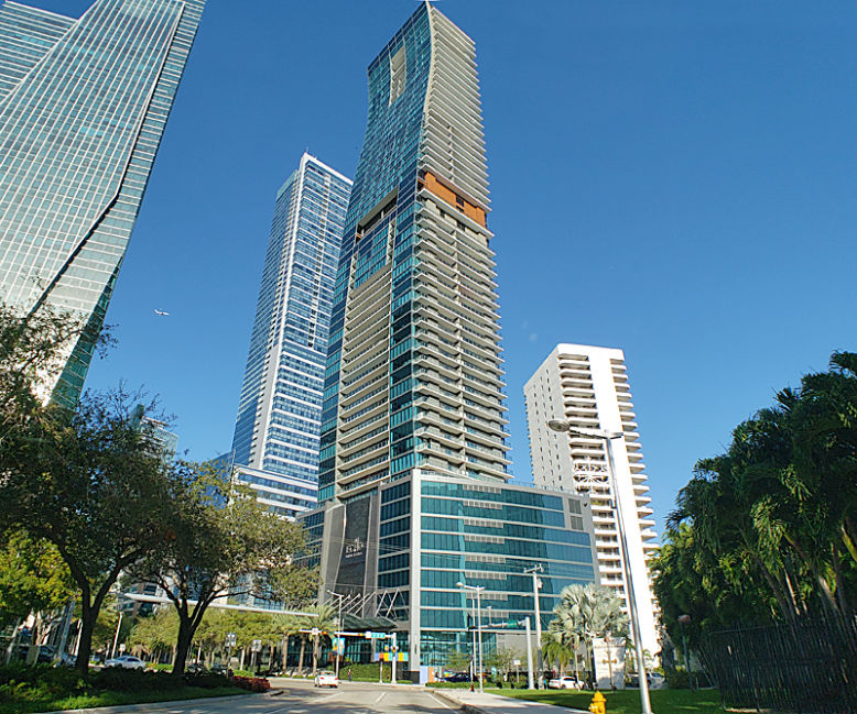 Echo Brickell