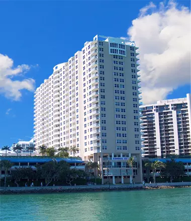 Isola Brickell Key Miami