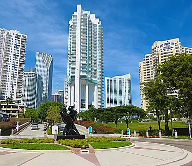 Asia Brickell Key