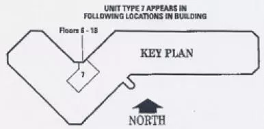 Brickell Key Two - Type 7