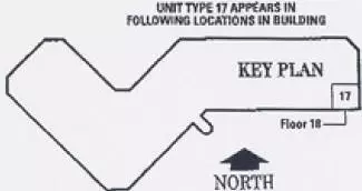 Brickell Key Two - Type 17