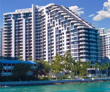 Brickell Key One