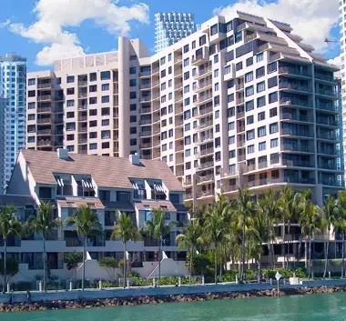 Brickell Key Two