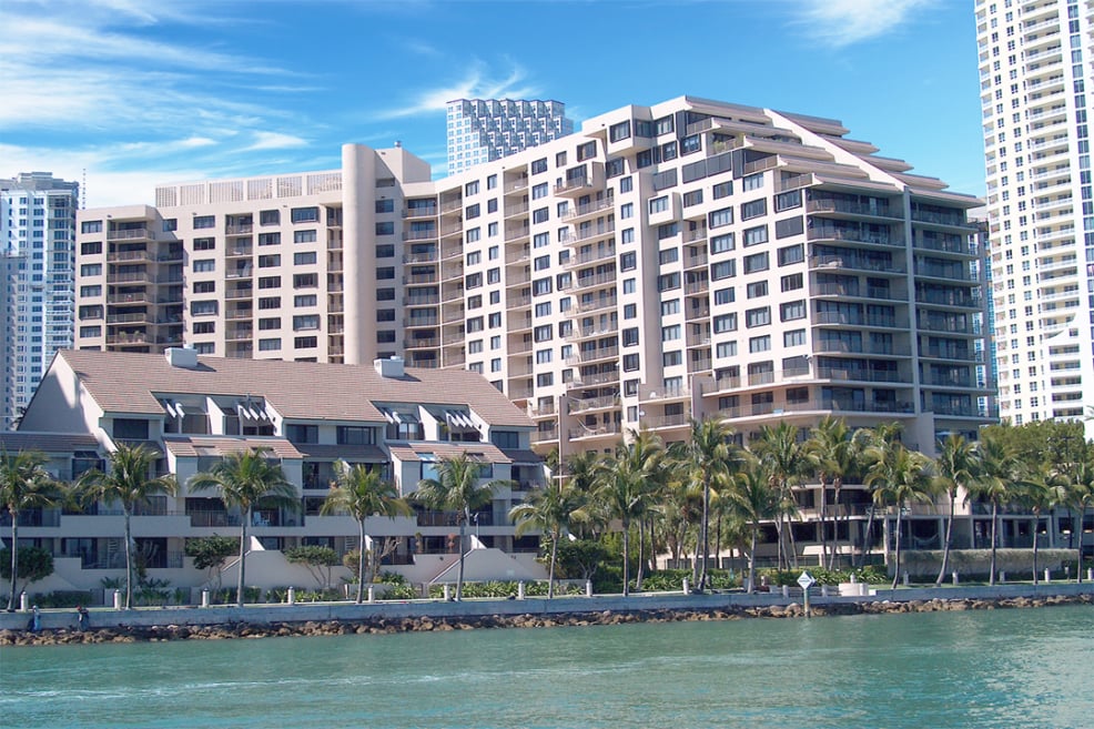 Brickell Key Two