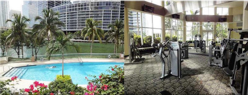 Carbonell Brickell Key Miami Condo Sales Rentals 901
