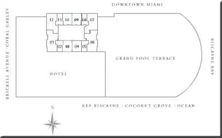 Four Seasons Brickell Miami