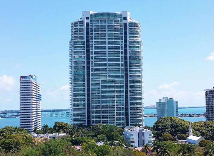 Santa Maria Brickell