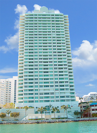 St Louis Brickell Key Miami 800 Claughton Island Dr Miami Fl